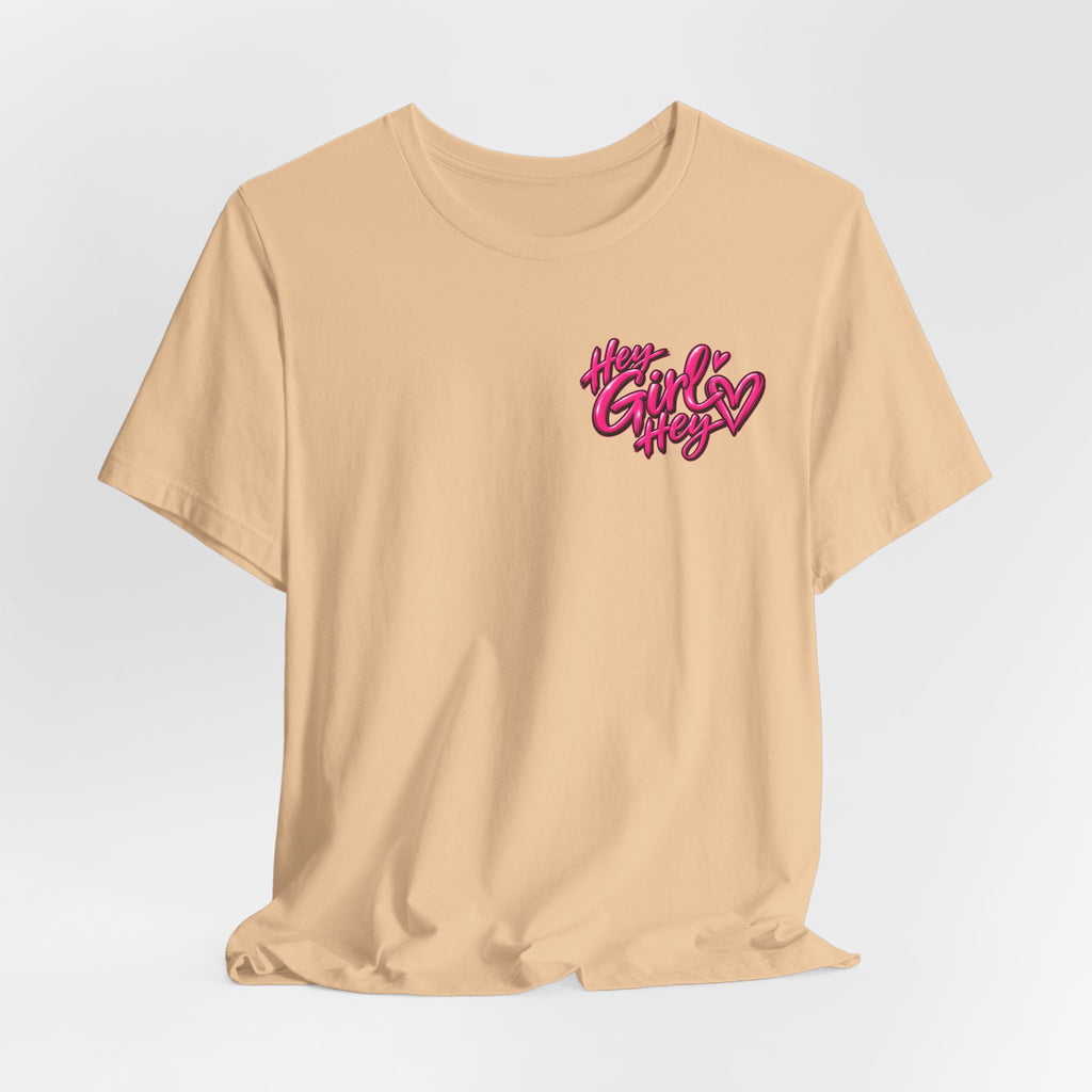 Not Everyone Deserves Access Graphic Tee — Bold Lip Crown Streetwear T-Shirt