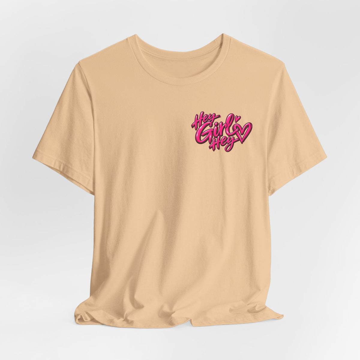 Not Everyone Deserves Access Graphic Tee — Bold Lip Crown Streetwear T-Shirt