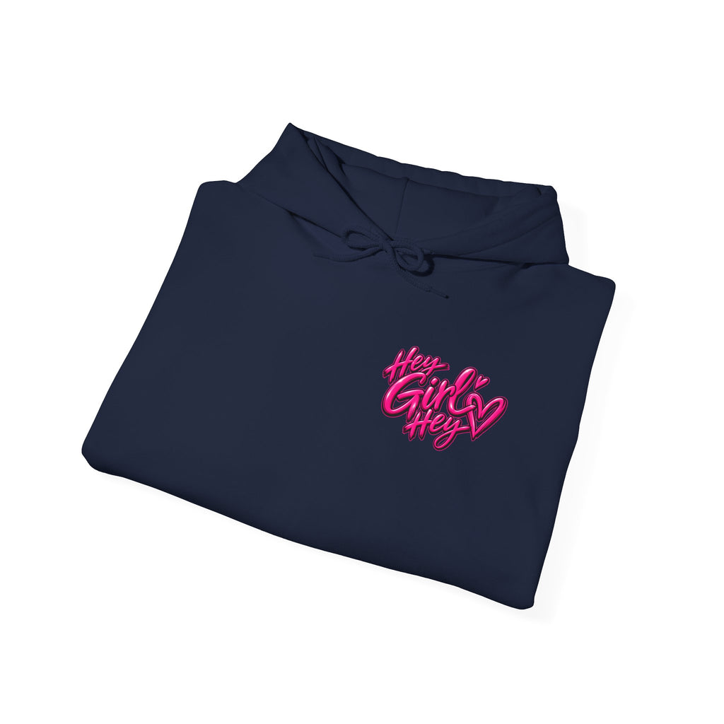 Not Everyone Deserves Access Hoodie — Bold Lip Crown Streetwear Graphic Hoodie