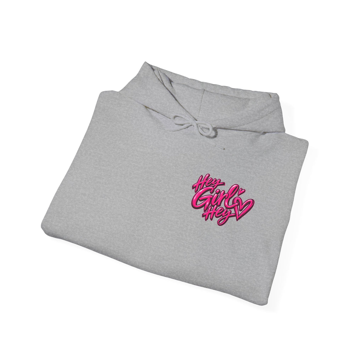 Same Energy Different Day Hoodie — Edgy Skull Heart Streetwear Graphic Hoodie