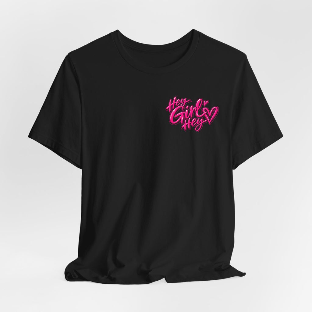 Not Everyone Deserves Access Graphic Tee — Bold Lip Crown Streetwear T-Shirt