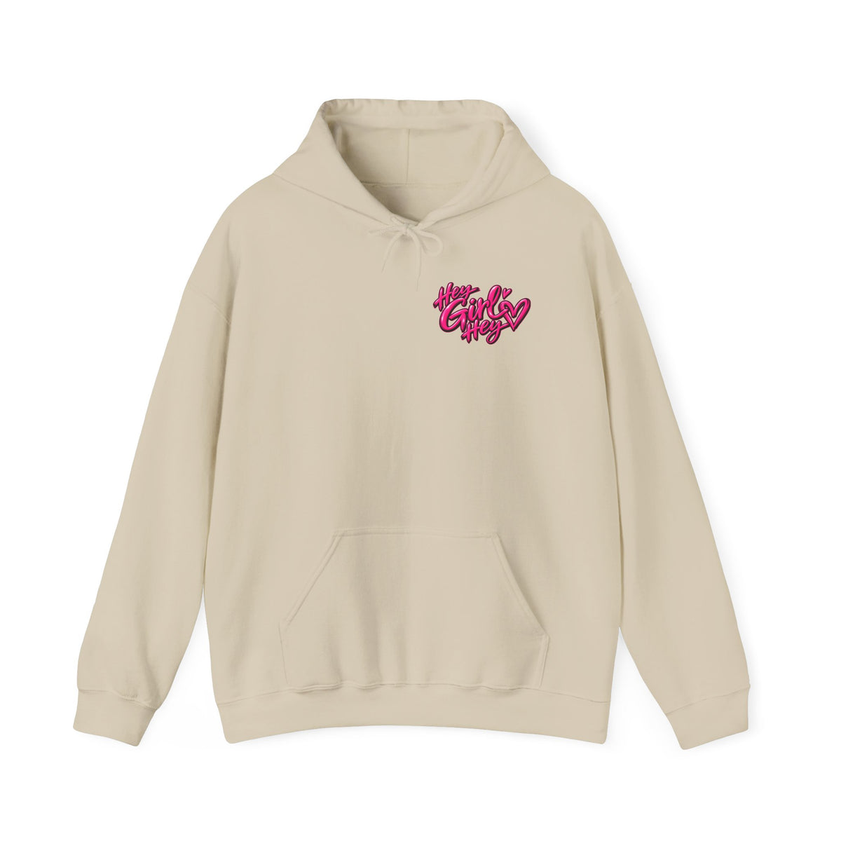 Not Everyone Deserves Access Hoodie — Bold Lip Crown Streetwear Graphic Hoodie