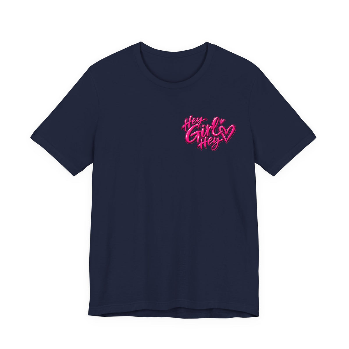 Same Energy Different Day Graphic Tee — Edgy Skull Heart Streetwear T‑Shirt