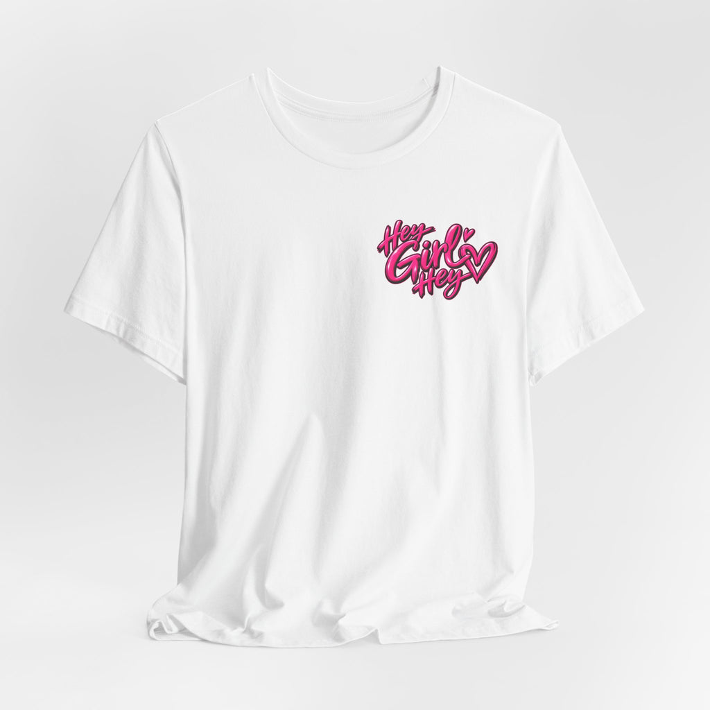 Not Everyone Deserves Access Graphic Tee — Bold Lip Crown Streetwear T-Shirt