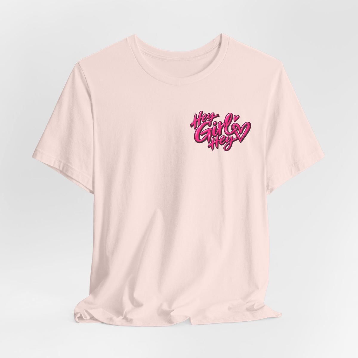 Not Everyone Deserves Access Graphic Tee — Bold Lip Crown Streetwear T-Shirt