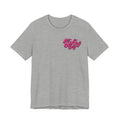 Not Everyone Deserves Access Graphic Tee — Bold Lip Crown Streetwear T-Shirt