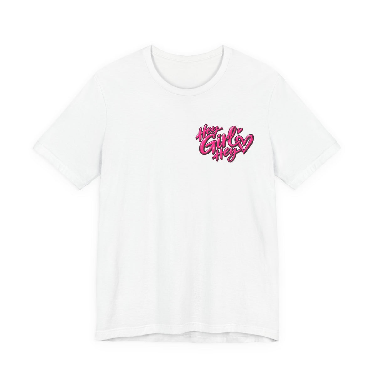 Same Energy Different Day Graphic Tee — Edgy Skull Heart Streetwear T‑Shirt