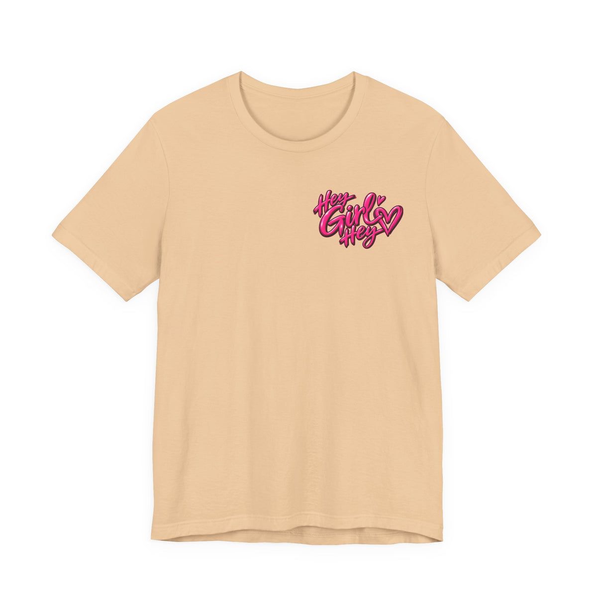 Not Everyone Deserves Access Graphic Tee — Bold Lip Crown Streetwear T-Shirt