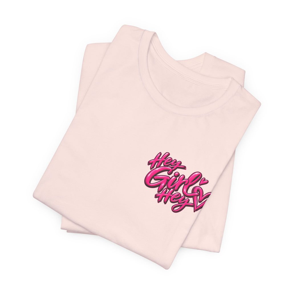 Same Energy Different Day Graphic Tee — Edgy Skull Heart Streetwear T‑Shirt