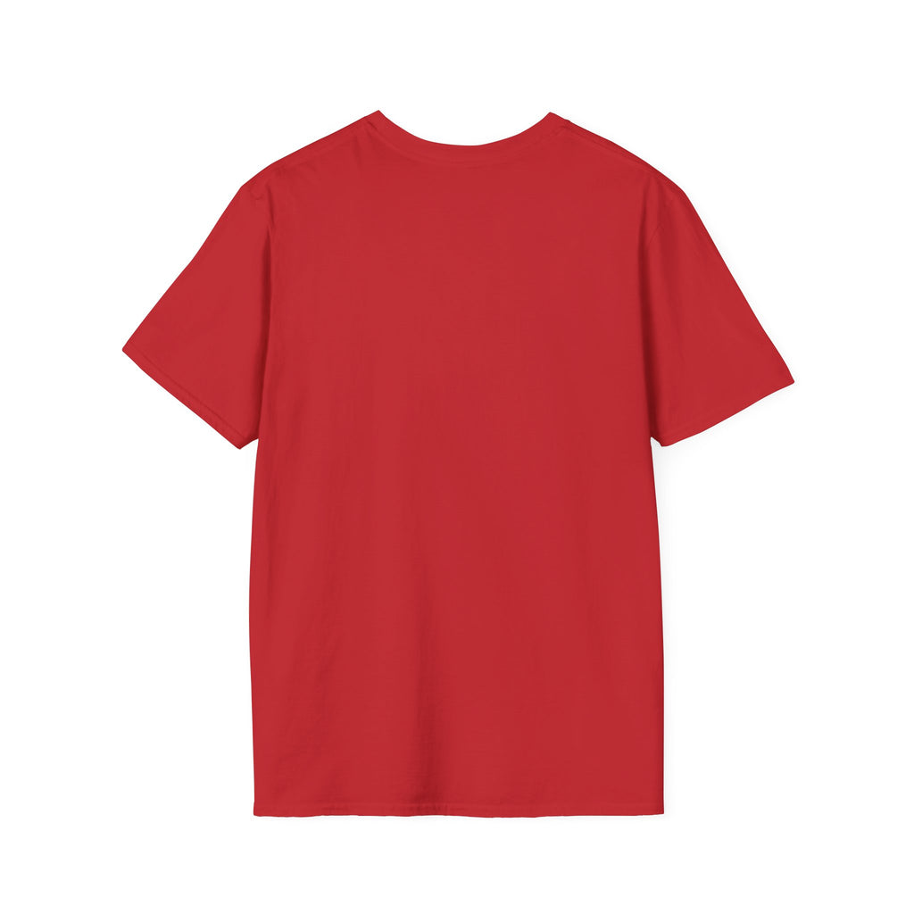 Two Wheels Therapy Motorcycle T-Shirt — Biker Riding Tee