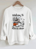 Long sleeved fleece hoodie