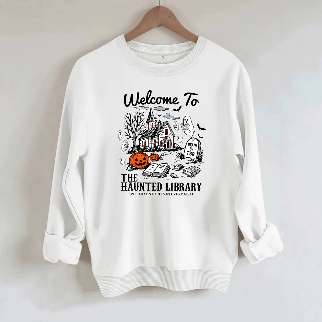 Long sleeved fleece hoodie